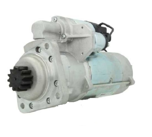 Starter LETRIKA/DEUTZ