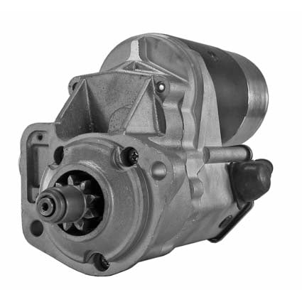 Starter DENSO/KUBOTA