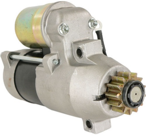 014867 Starter HITACHI/YAMAHA