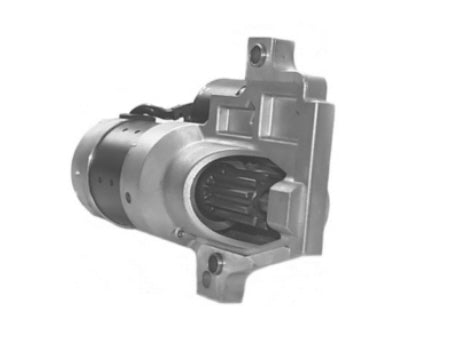 Starter HITACHI/VW