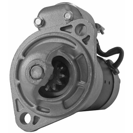 014883 Starter HITACHI/YANMAR