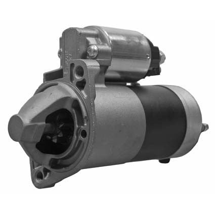 Starter MITSU./HYUNDAI