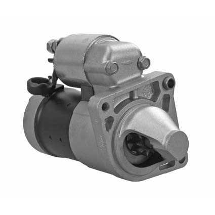 014905 Starter HITACHI/FIAT