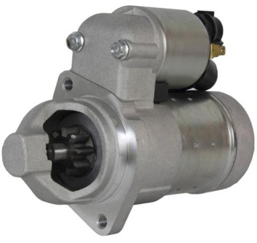 014924 Starter HITACHI/SUZUKI