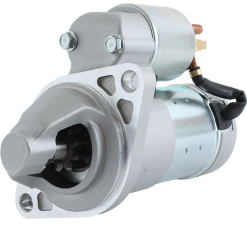014940 Starter HITACHI/YANMAR