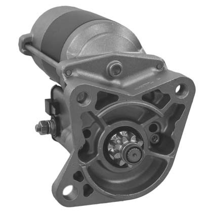 014971 Starter DENSO/MAZDA