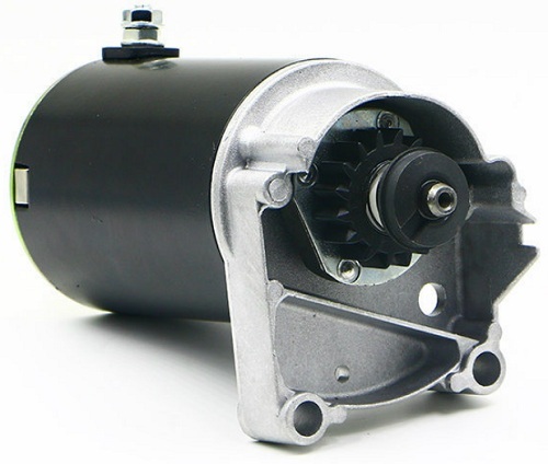 01498148 Starter BRIGGS&STRATTON