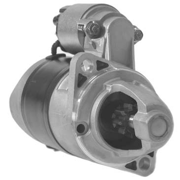 015006 Starter DENSO/TOYOTA