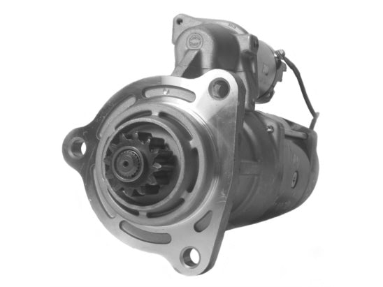 Starter DEL./CUMMINS