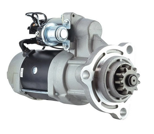 Starter DEL./CUMMINS