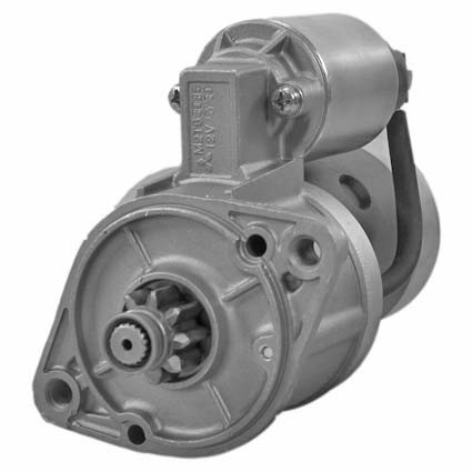 015036 Starter MITSU./GALANT
