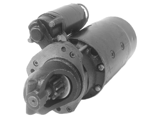 Starter DENSO/CAT