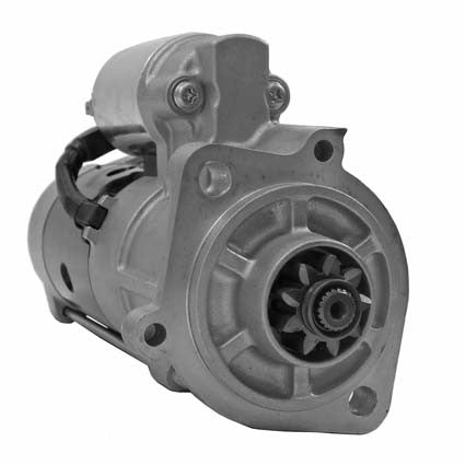 Starter MITSU./KUBOTA