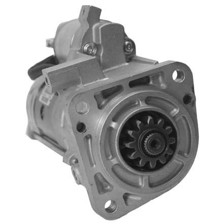 Starter MITSUB./DEUTZ
