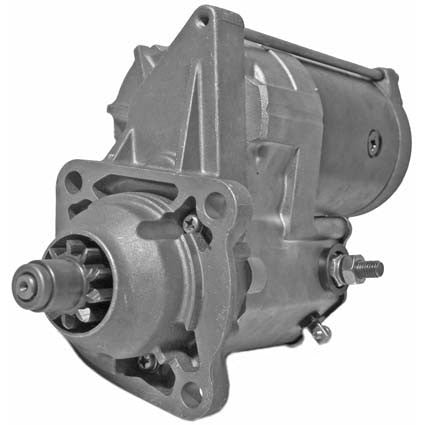 Starter DENSO/KOMATSU