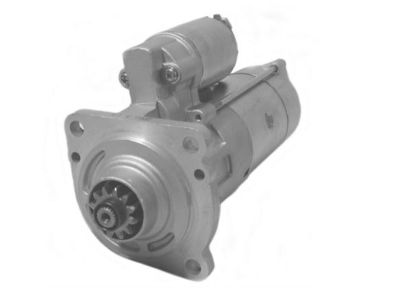 Starter MITSU./FORD