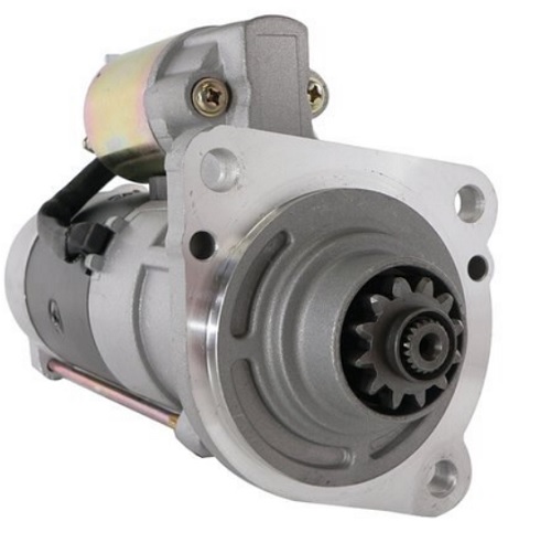 015071 Starter MITSU./FORD