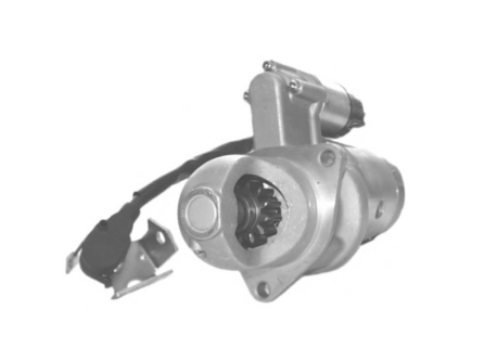 015072 Starter MITSU./FUSO