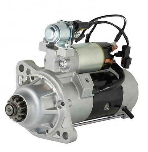 Starter MITSU./FUSO