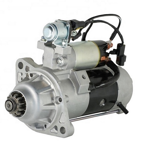 015074 Starter MITSU./FUSO