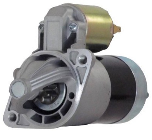 015085 Starter MITSU./HYUNDAI