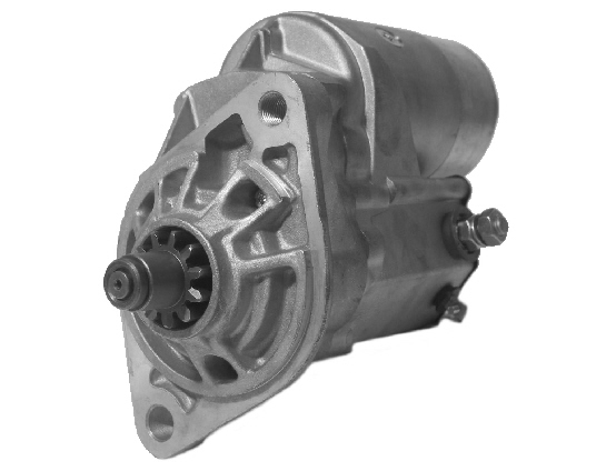 015090 Starter DENSO/HINO
