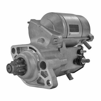 Starter DENSO/JAGUAR