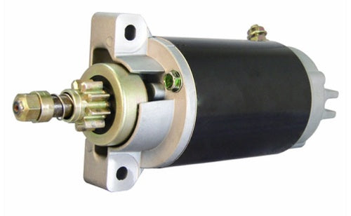 Starter UNITED T./MERCURY