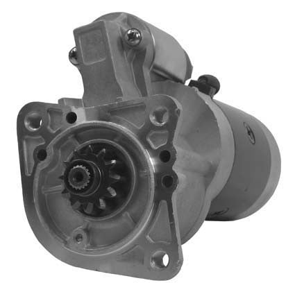 Starter MITSU./MAZDA
