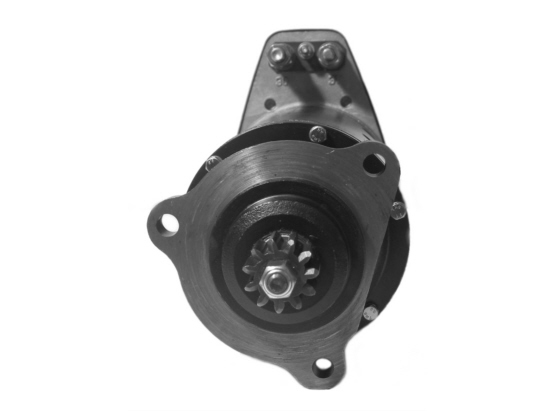 01510002 Starter BOSCH/DEUTZ