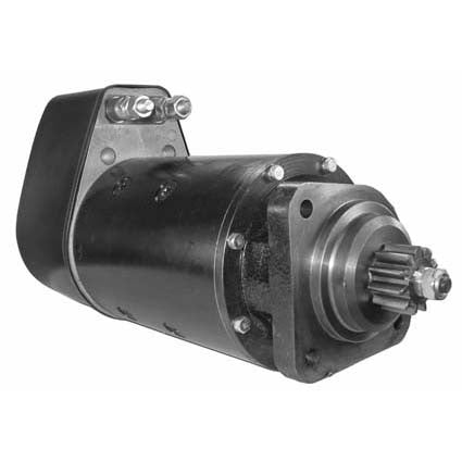 Starter BOSCH/DEUTZ