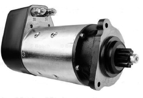 Starter BOSCH/KHD