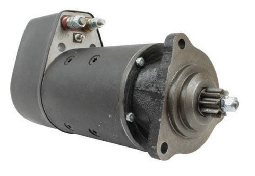 Starter BOSCH/MB