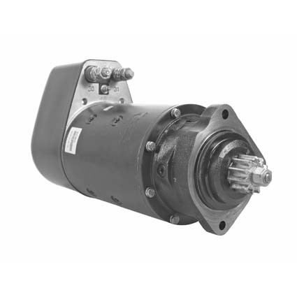 01510034 Starter BOSCH/DEUTZ