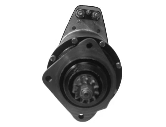 Starter BOSCH/DEUTZ