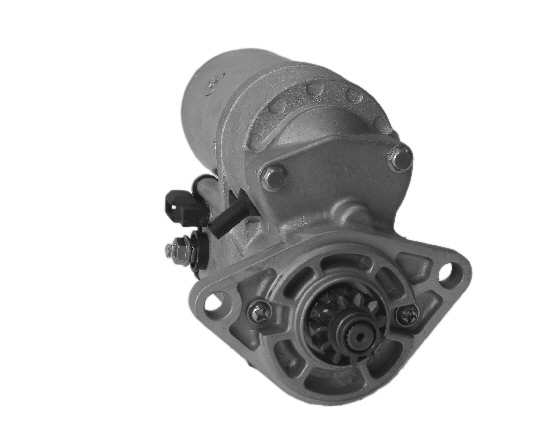 015121 Starter DENSO/PERKINS