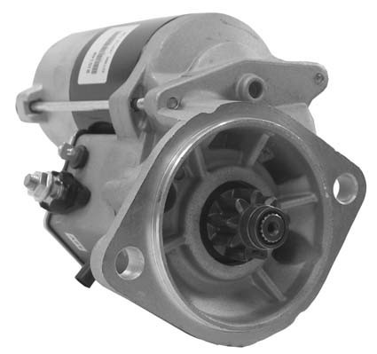 015140 Starter DENSO/ISUZU