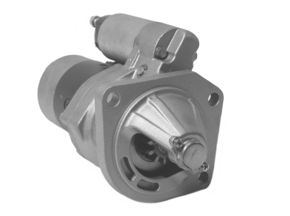 015164 Starter HITACHI/NISSAN