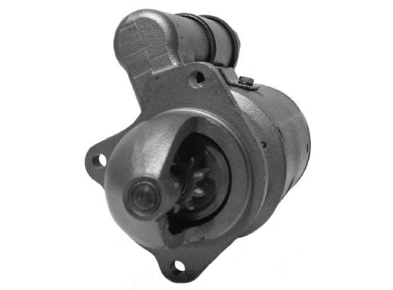 Starter BOSCH/CASE
