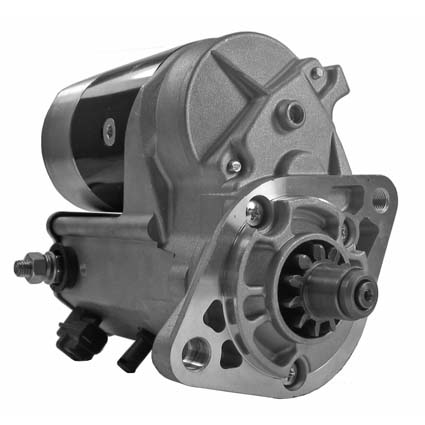 015340 Starter DENSO/TOYOTA