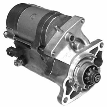 Starter DENSO/KUBOTA