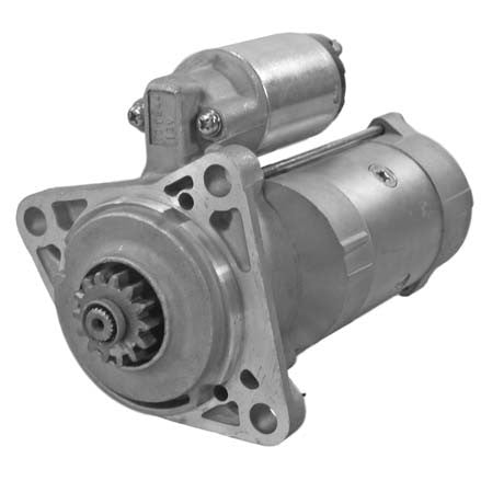 Starter MITSU./MAZDA