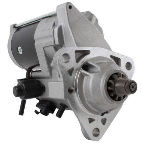Starter DENSO/J.DEERE
