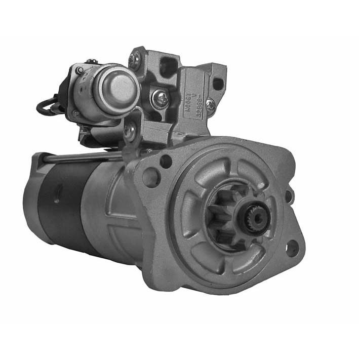 0155472 Starter MITSU./CAT