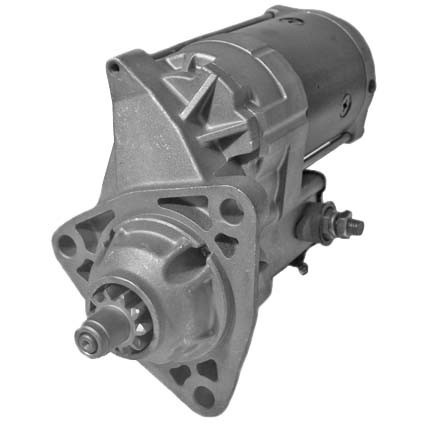 015600 Starter DENSO/CASE