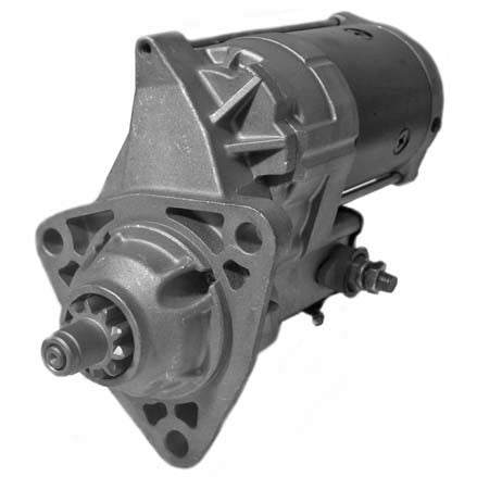 Starter DENSO/CASE