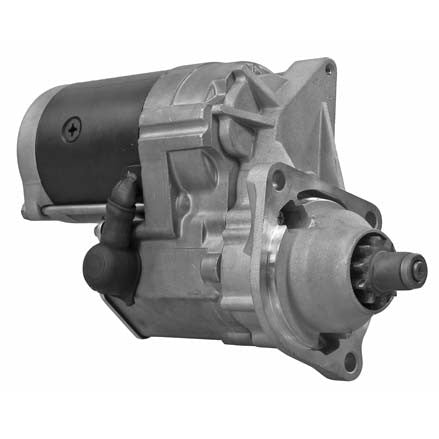 Starter DENSO/CASE