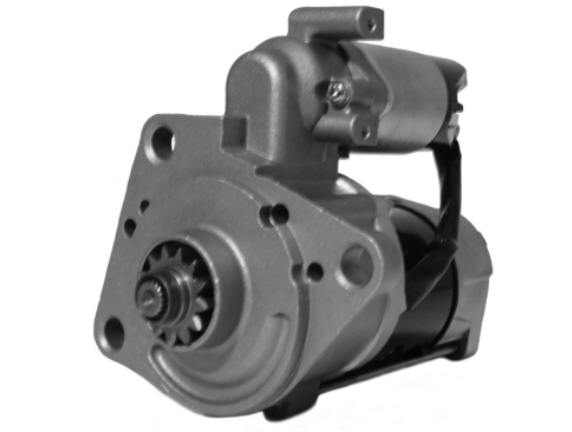 015647 Starter MITSU./MAZDA