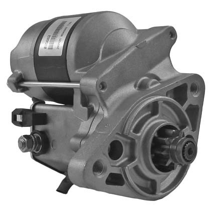 015662 Starter DENSO/DAIHATSU