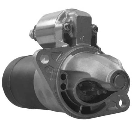 Starter MITSU./SUBARU